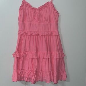 Francesca’s Boutique Dress